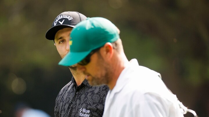 masters 2021 hat