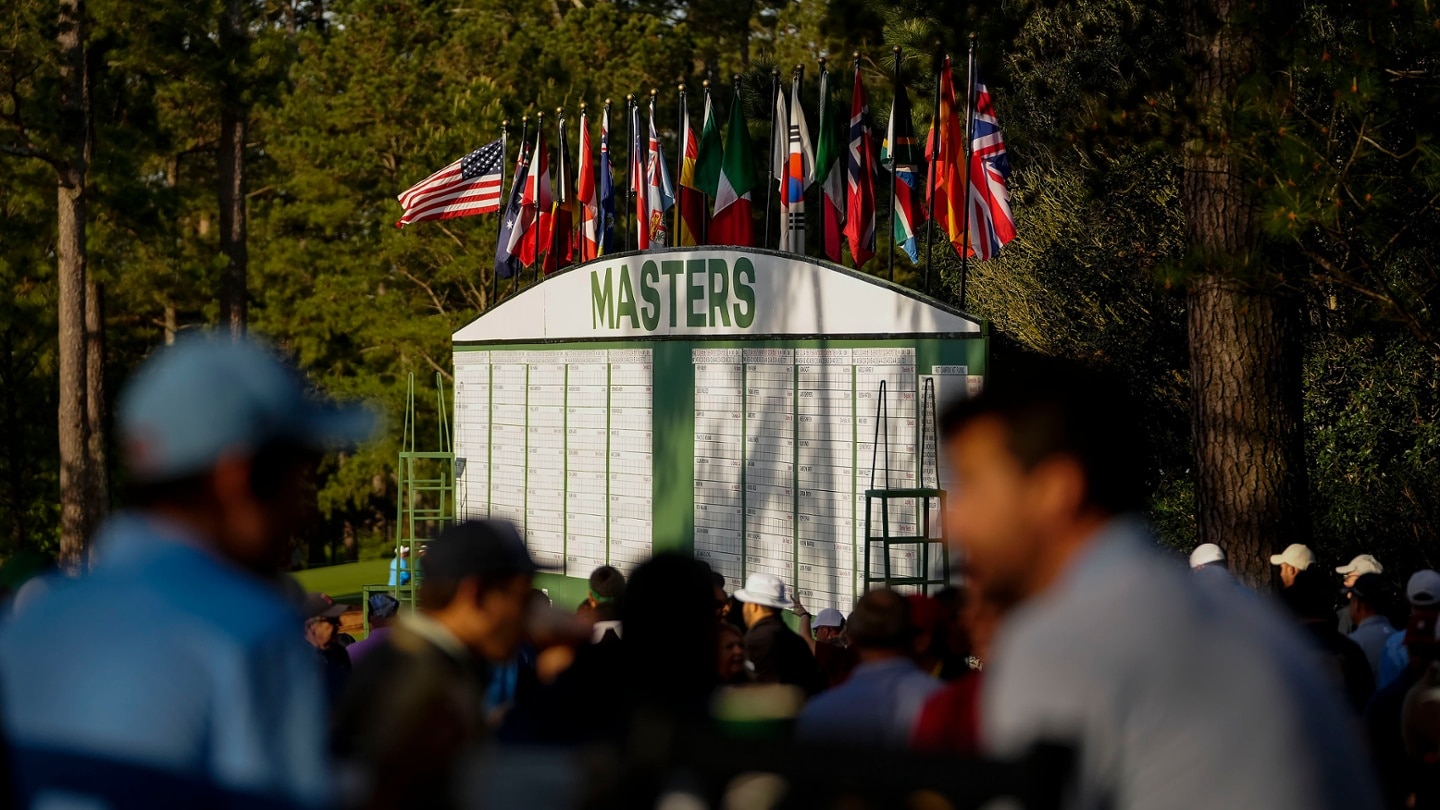 2022 MASTERS SCORES visual data 5