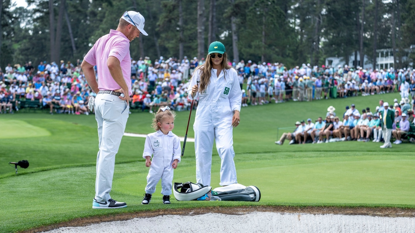 Family Fun At The Par 3