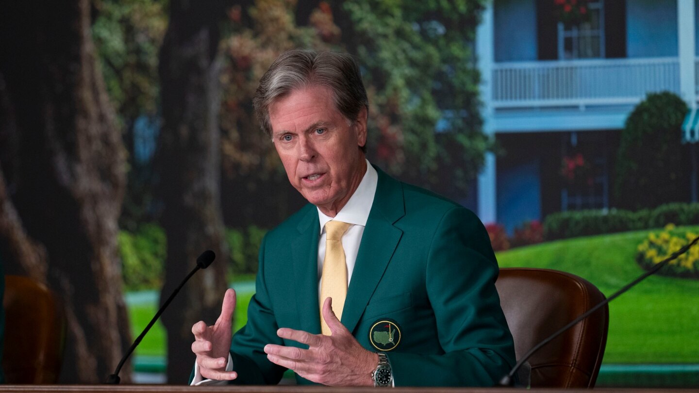 Chairman Ridley Announces Future Plans for Augusta Municipal ...