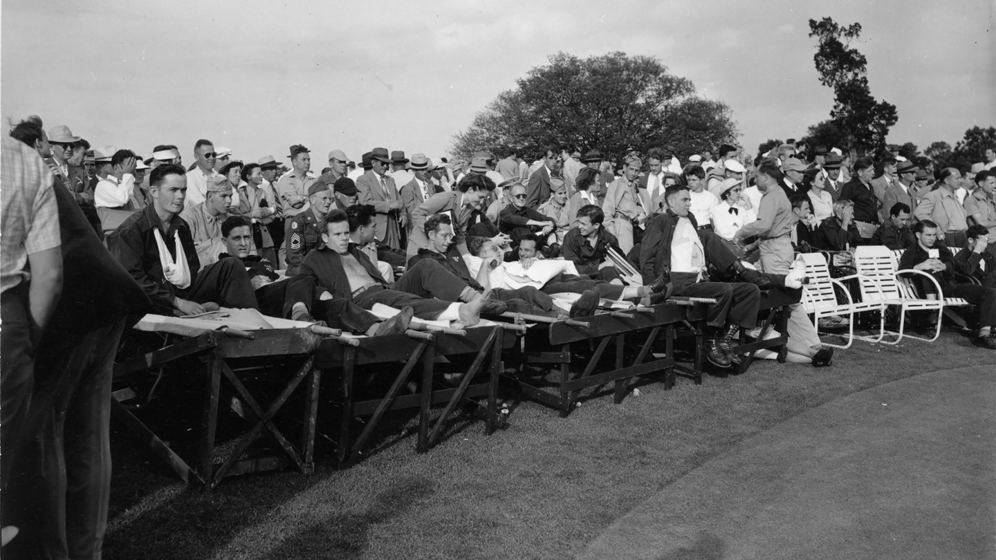 Veterans, Heartbreak, and the New Guard