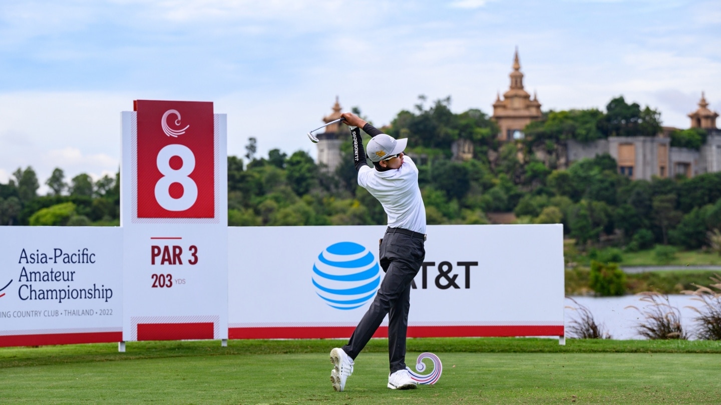Golf Development
