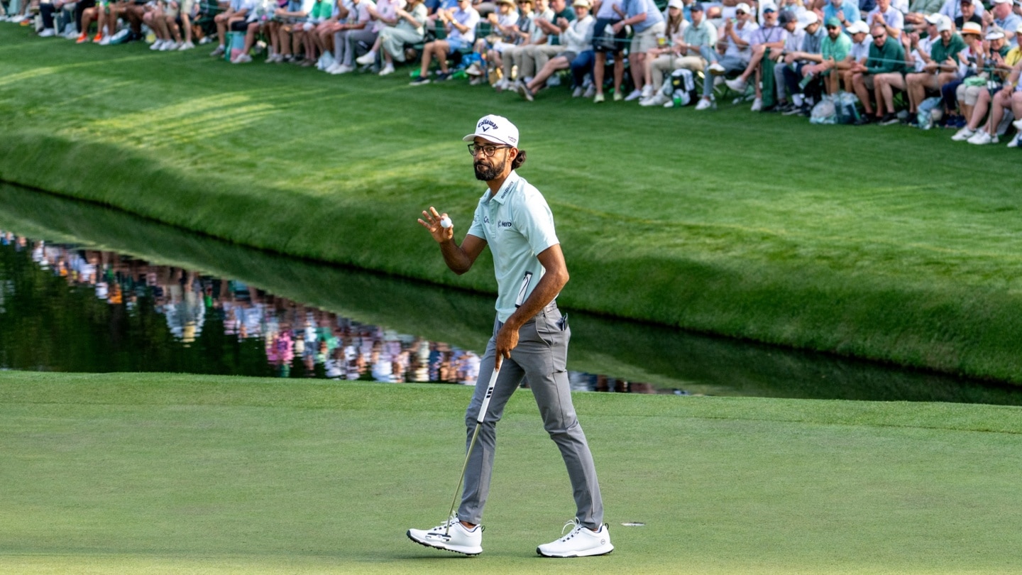 Golf Development