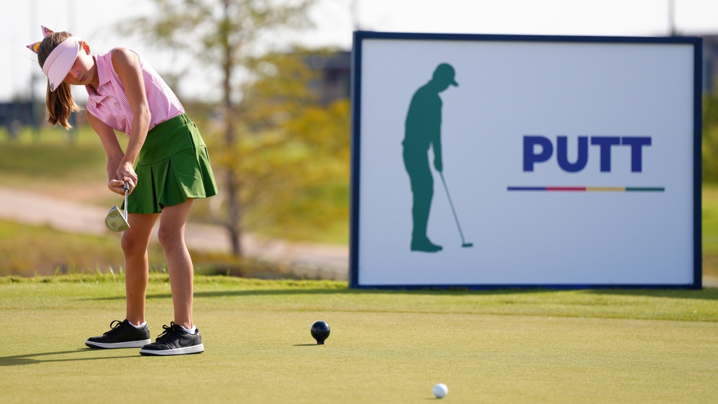Golf Development