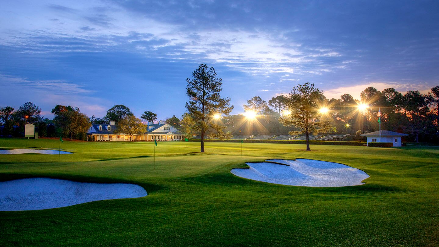 Drive Chip And Putt Begins Sunday