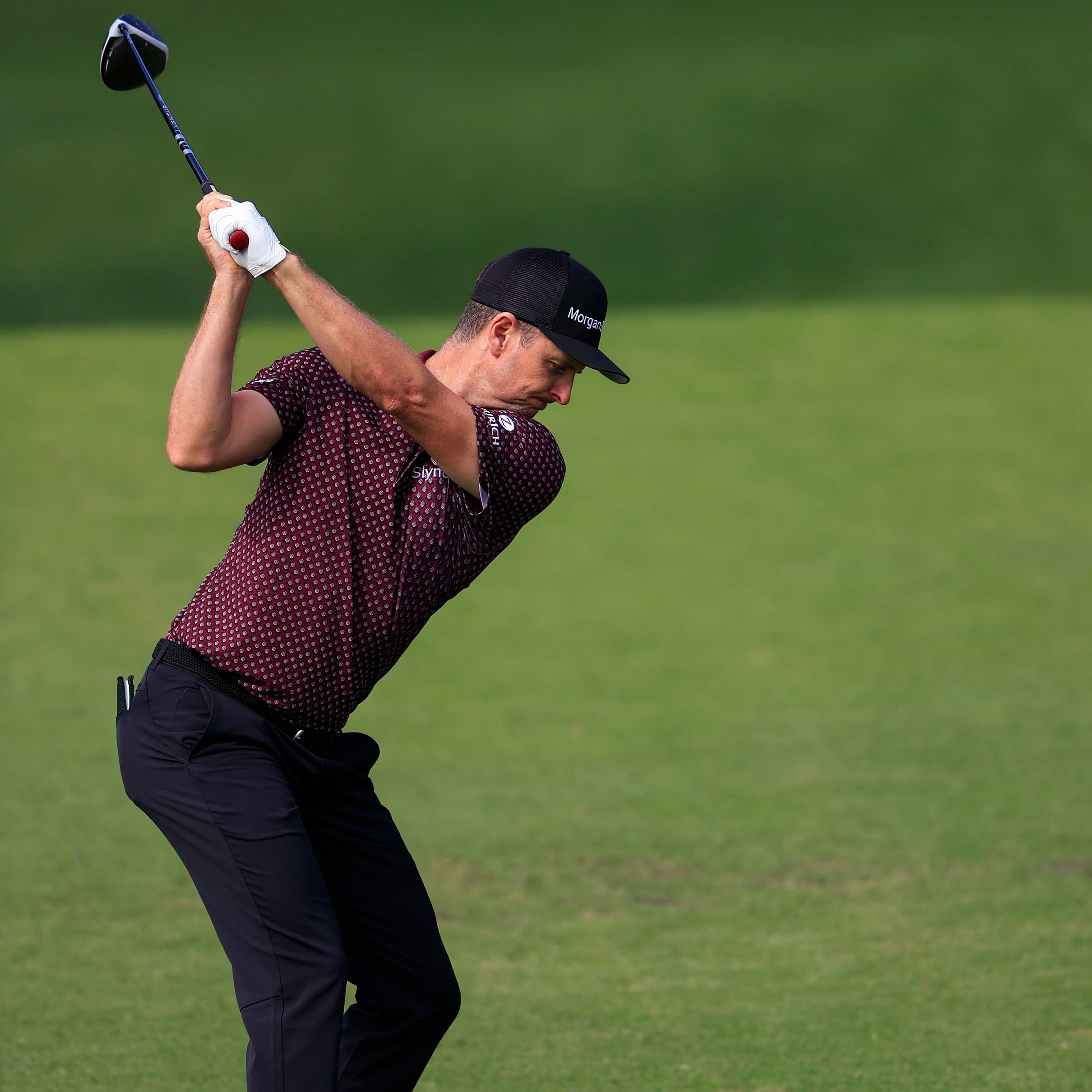 Justin Roses Career Highlights Reliving His Most Memorable Victories - ih0tg08