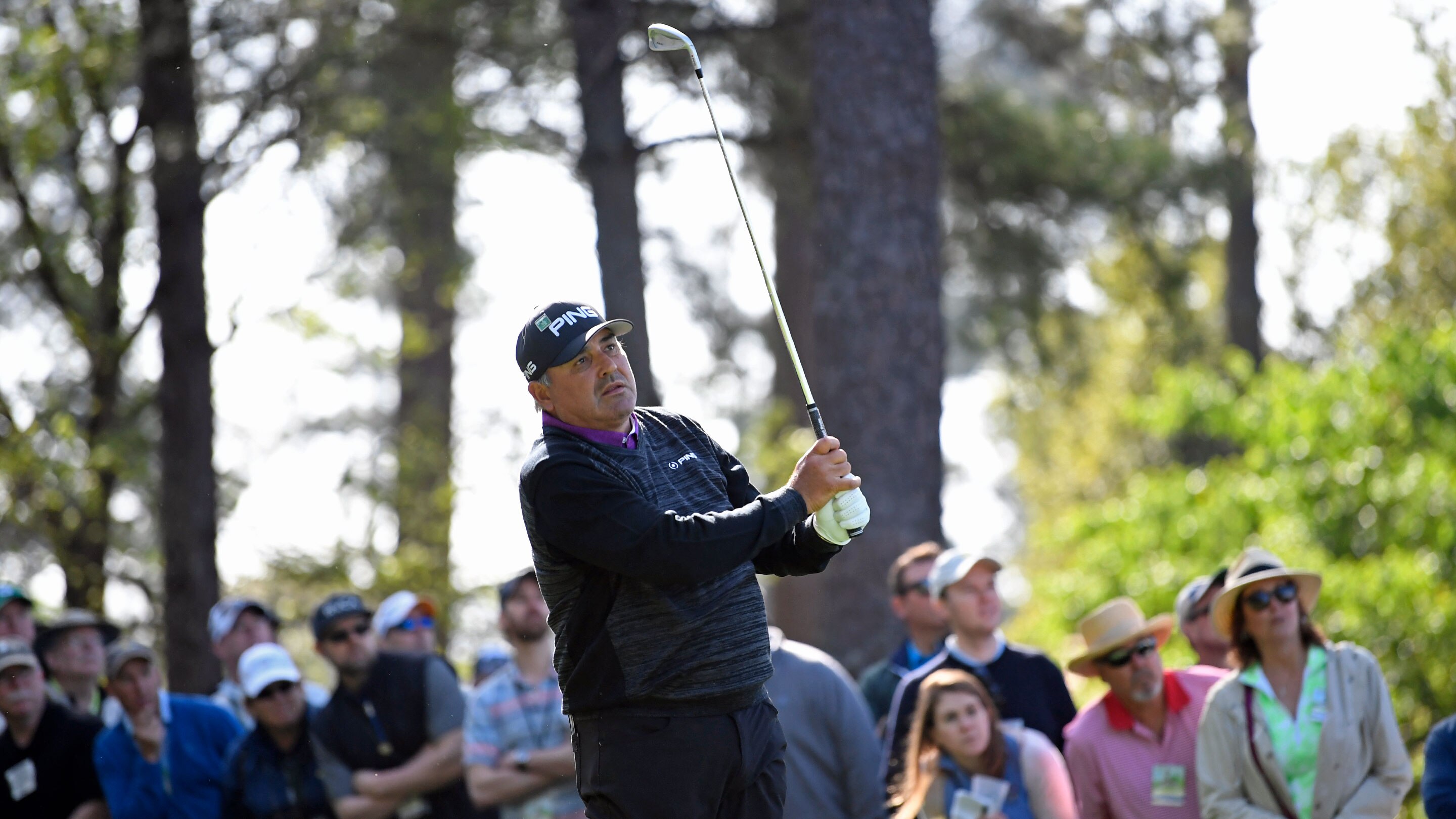 Tee Off With Champions Xm Radio Sports For Golf Legends - dqdvr3p