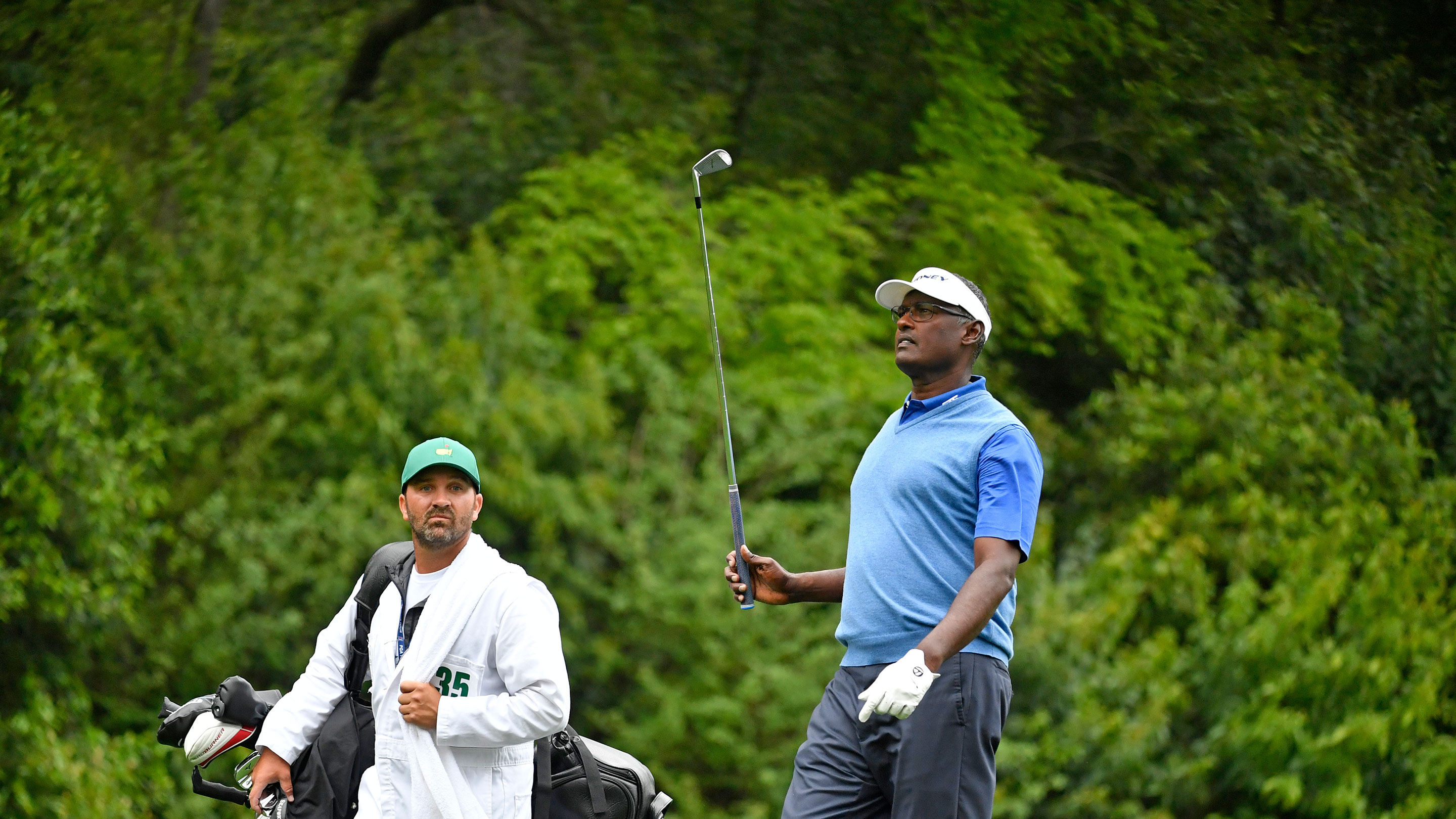 Tee Off With Champions Xm Radio Sports For Golf Legends - f026xaq