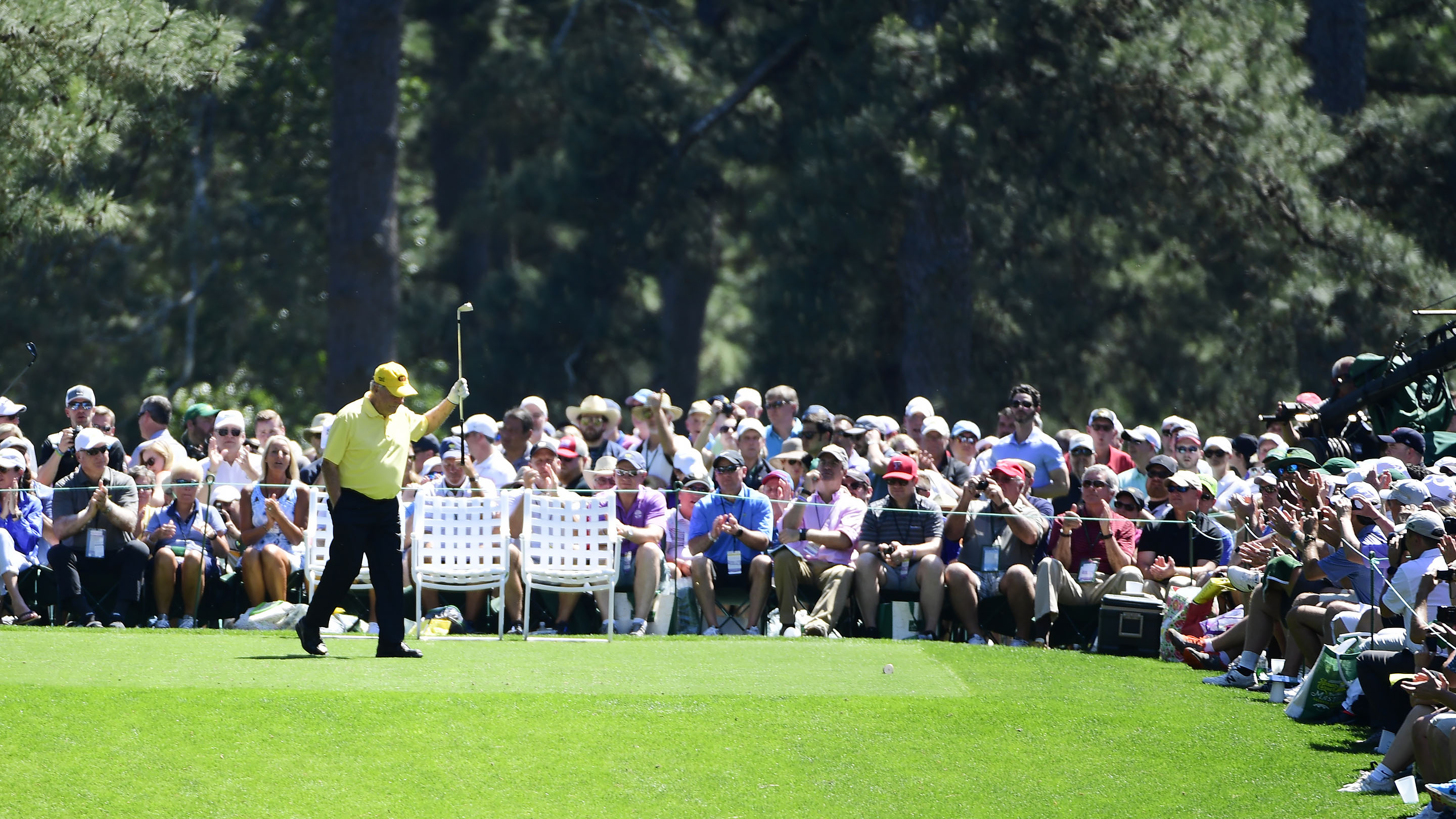Tee Off With Champions Xm Radio Sports For Golf Legends - sb1orjf