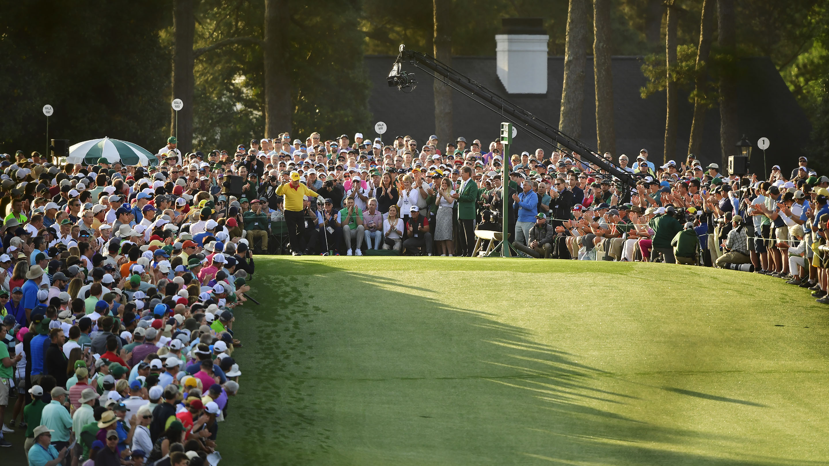 Tee Off With Champions Xm Radio Sports For Golf Legends - r7qx4i4