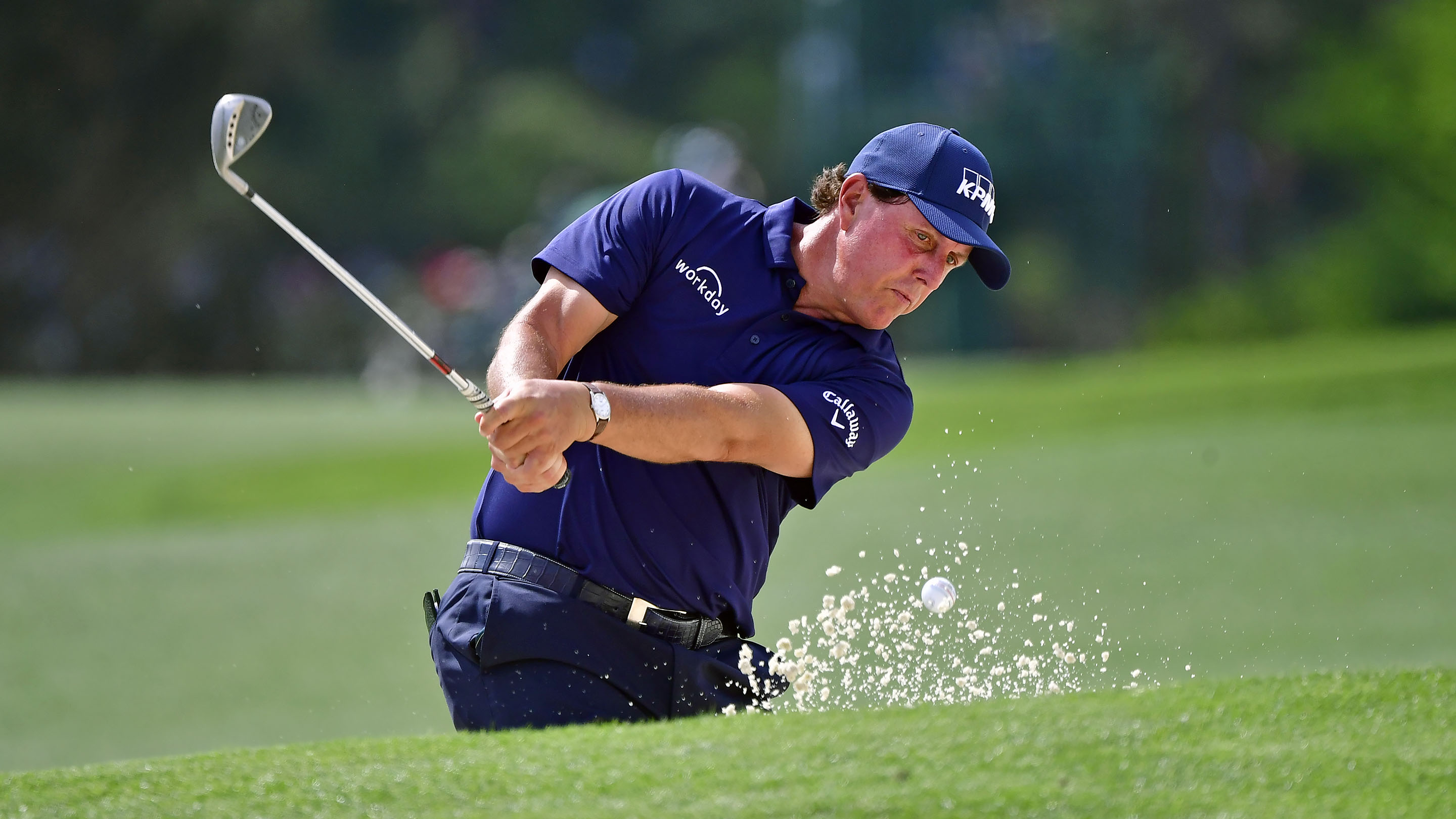 european masters golf 2019