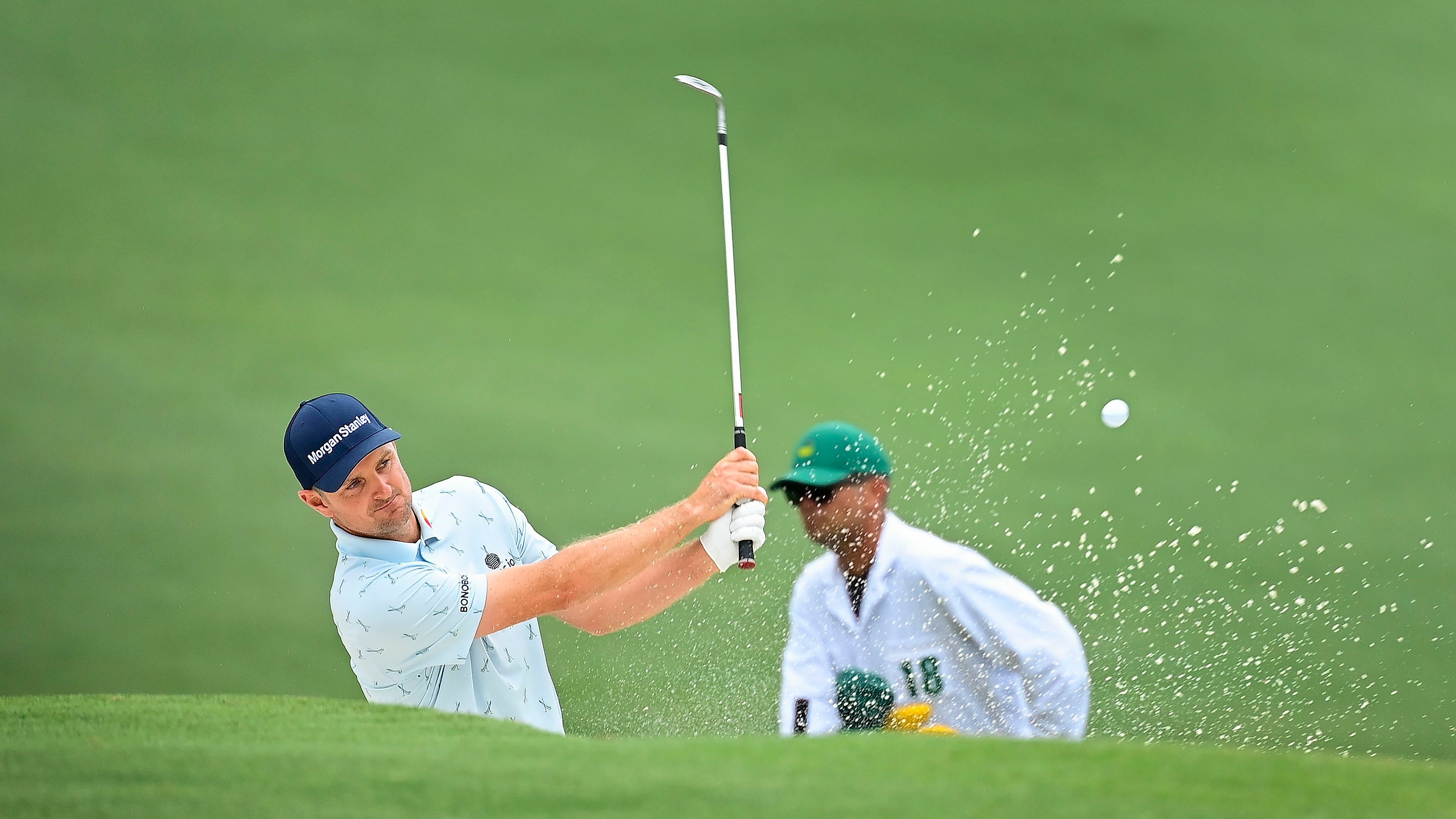 Justin Roses Career Highlights Reliving His Most Memorable Victories - 005n2oz