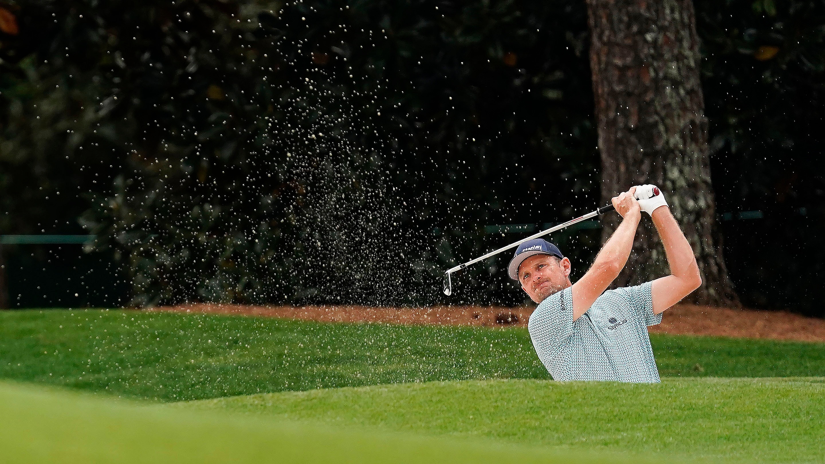 Justin Roses Career Highlights Reliving His Most Memorable Victories - zfvnzsu