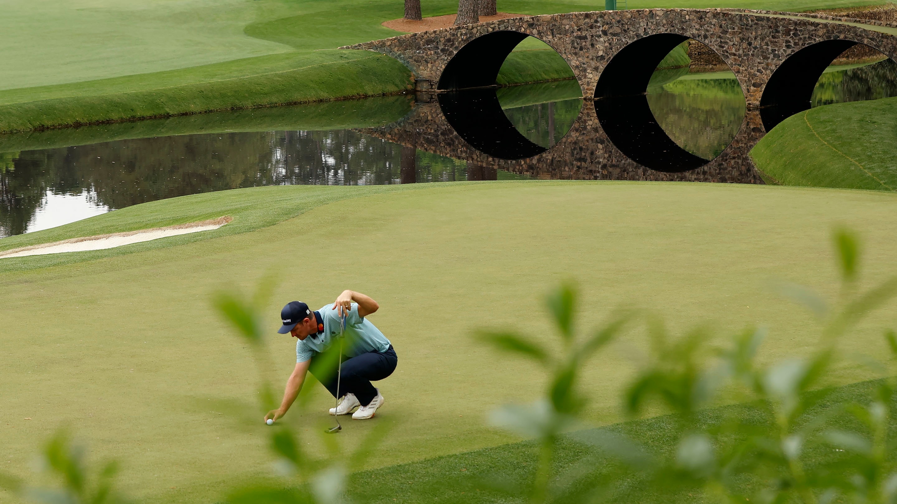 Justin Roses Career Highlights Reliving His Most Memorable Victories - 33fjhpp