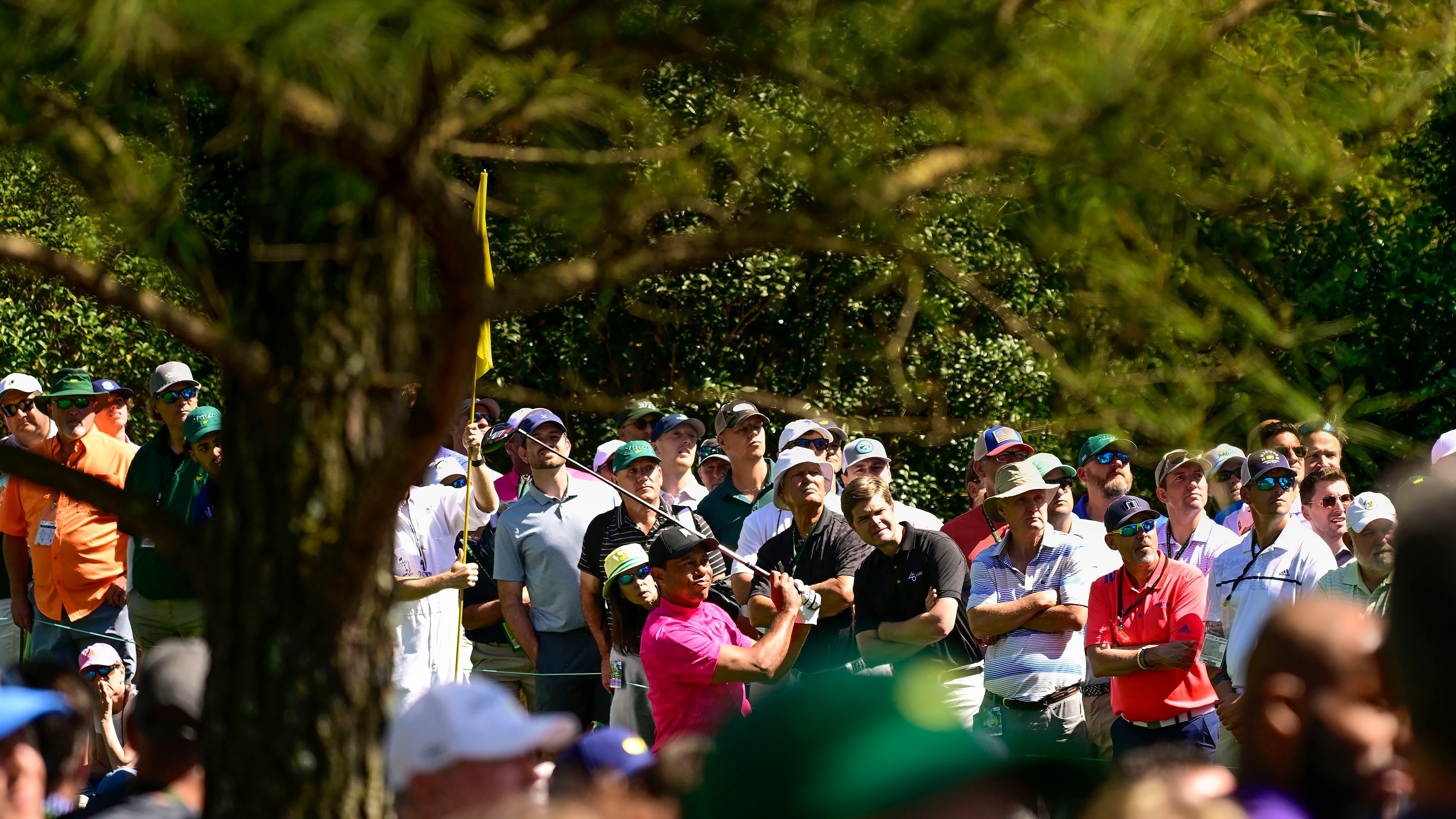 Tee Off With Champions Xm Radio Sports For Golf Legends - 79b94cx