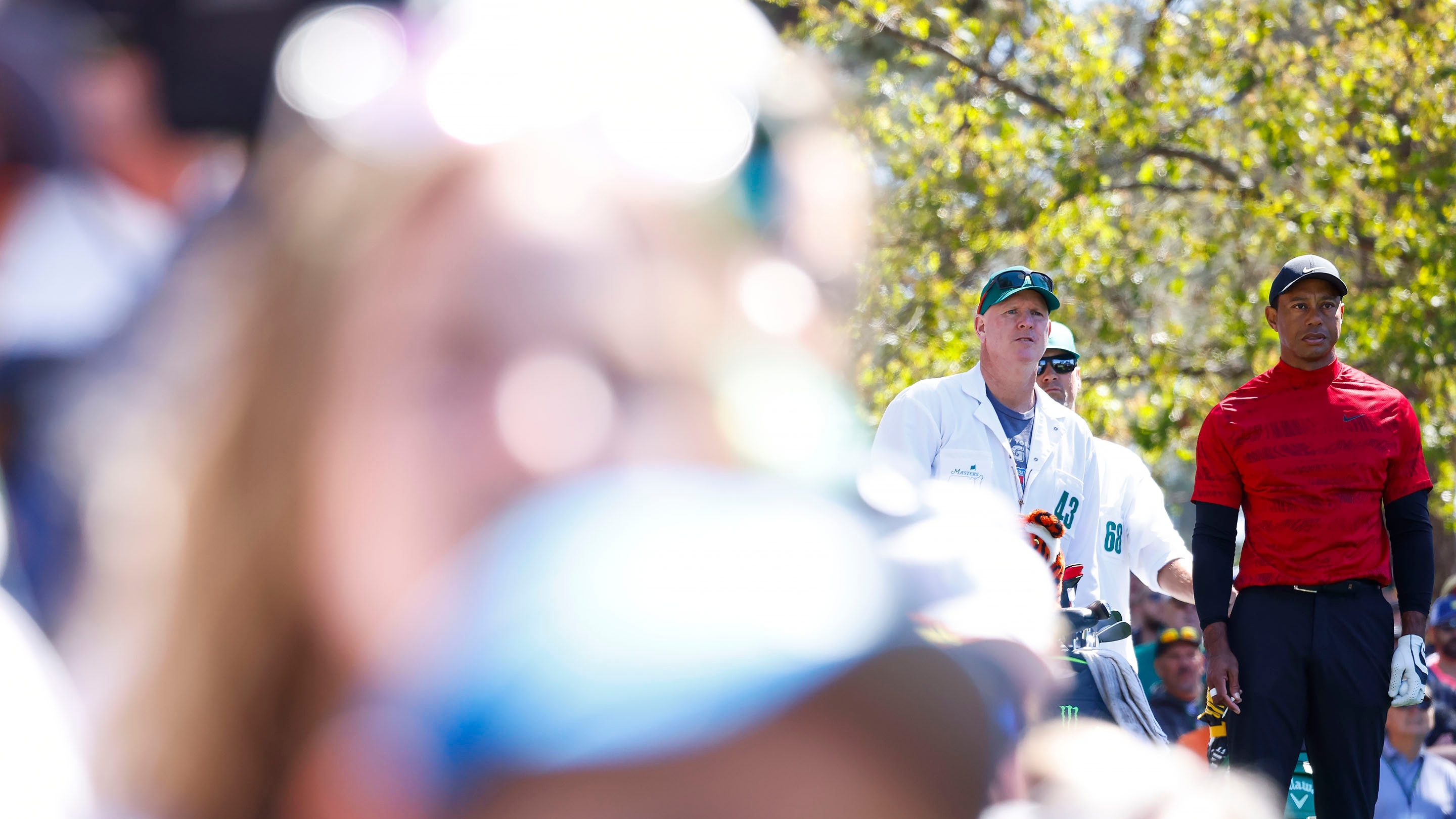 Tee Off With Champions Xm Radio Sports For Golf Legends - zpps67f