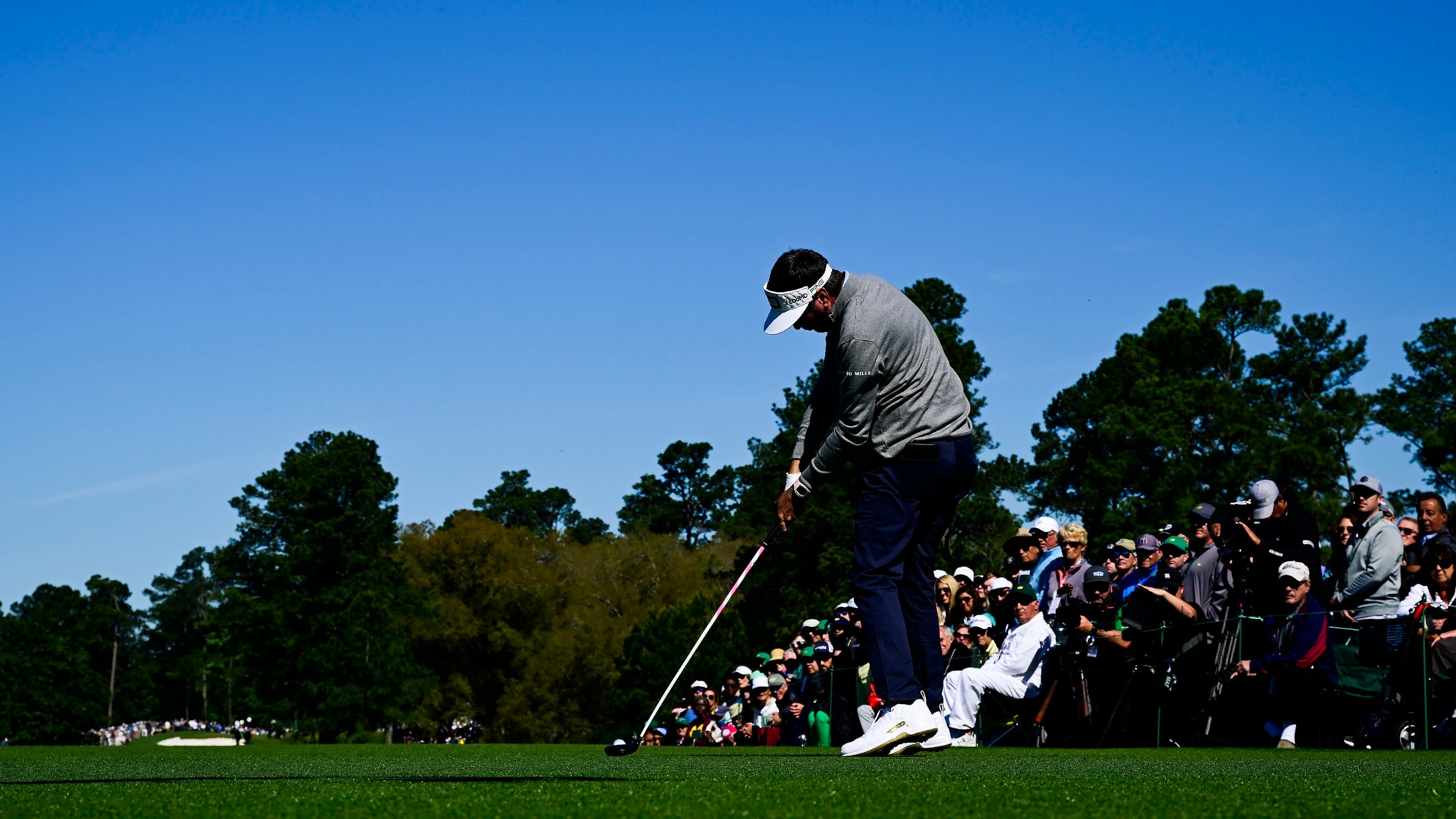 Tee Off With Champions Xm Radio Sports For Golf Legends - uombi4s
