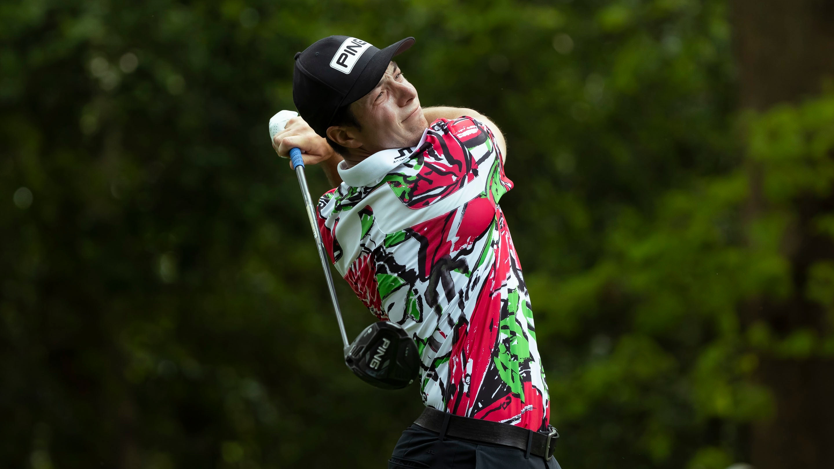Viktor Hovland's LIV Golf Choice: The Talks Are Real