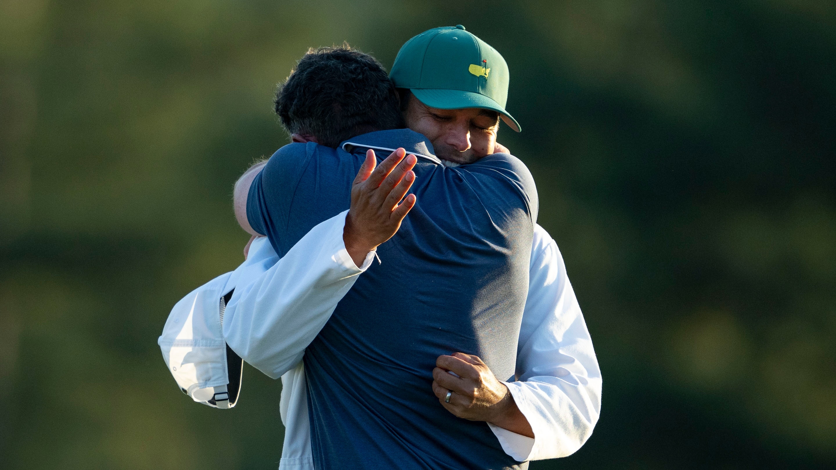 Masters Tournament Rory 2025 Masters Champion Rory McIlroy
