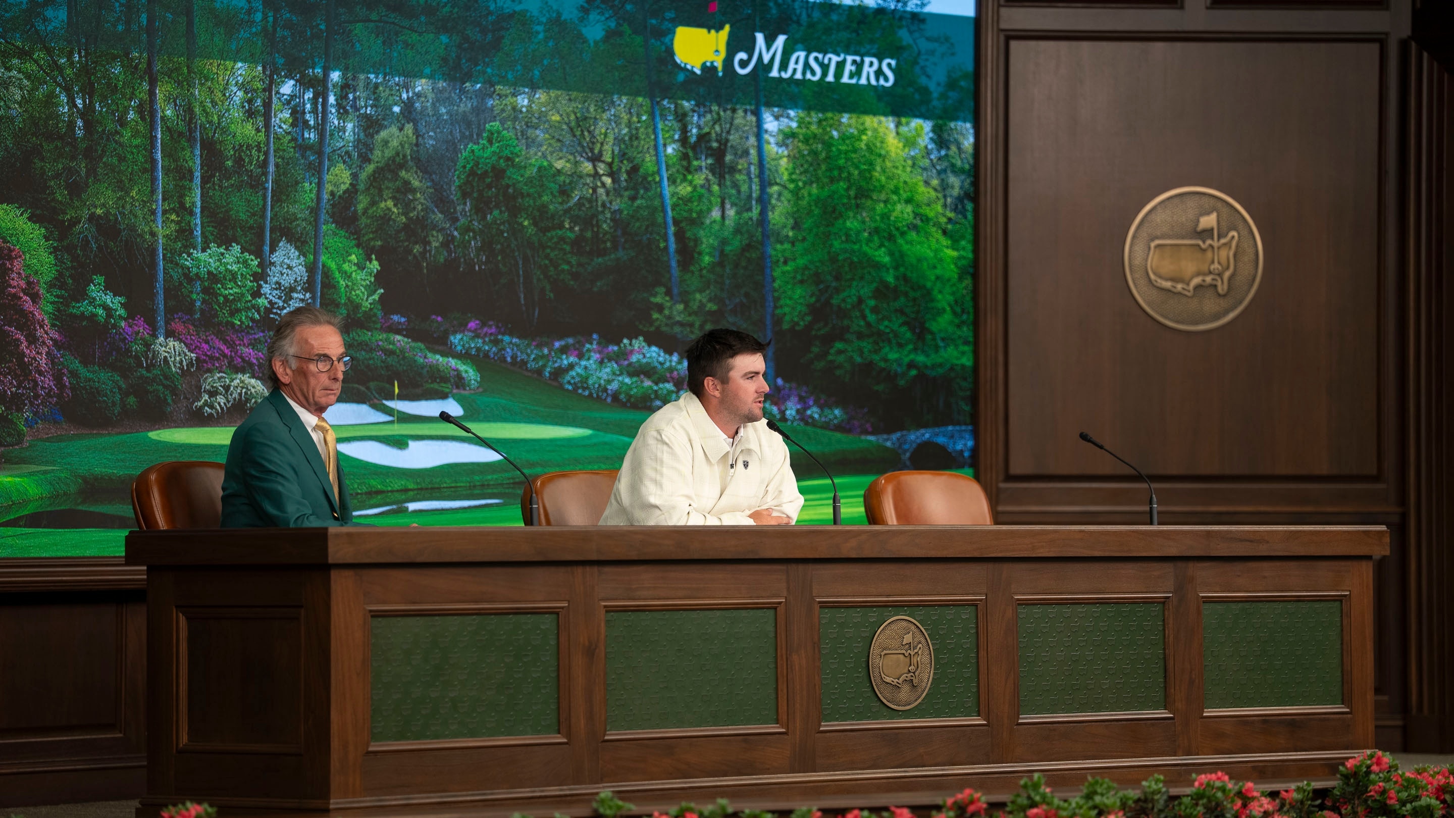 Augusta National Women's Amateur: Asterisk Talley Takes One-Stroke Lead ...