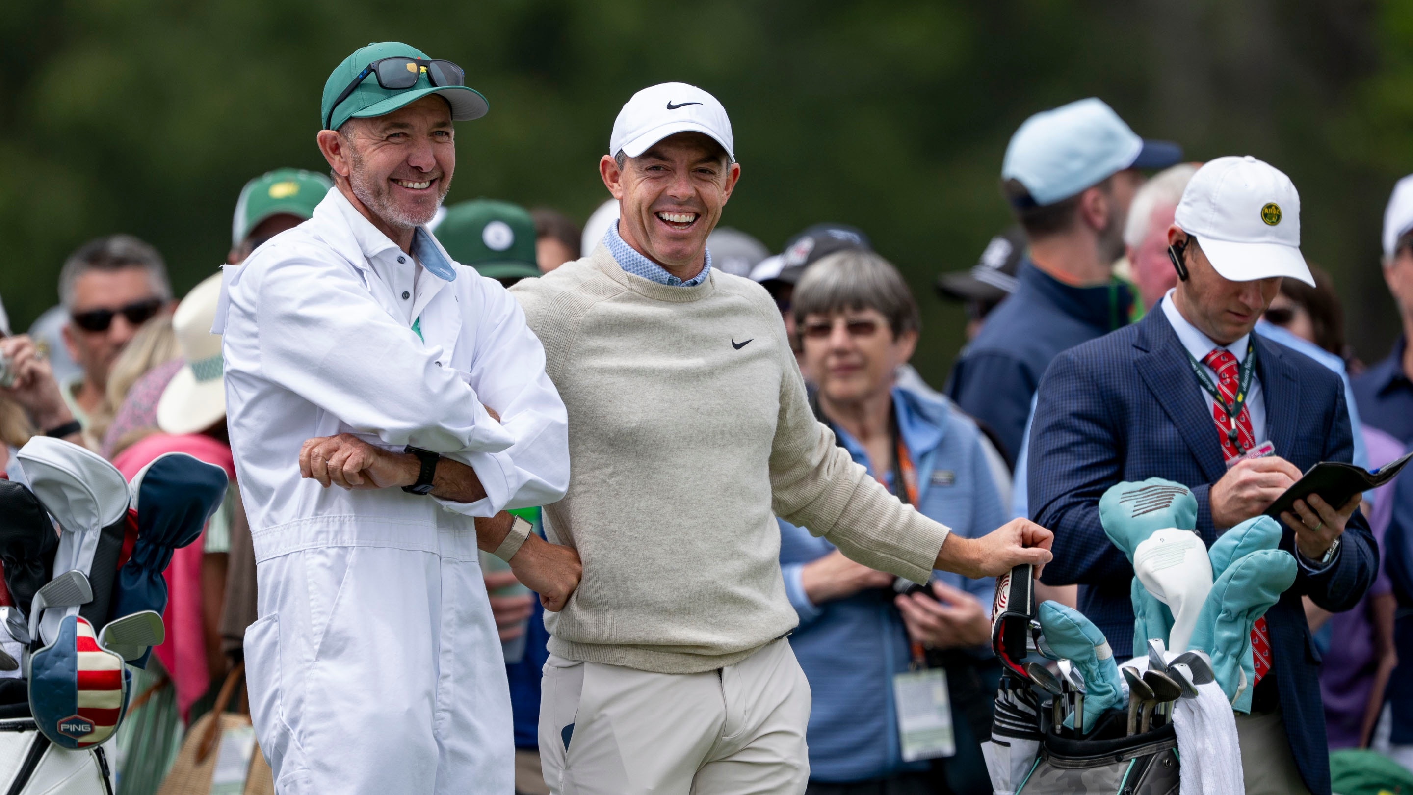 Augusta National Women's Amateur: Maria Jose Marin, Soomin Oh Share Lead