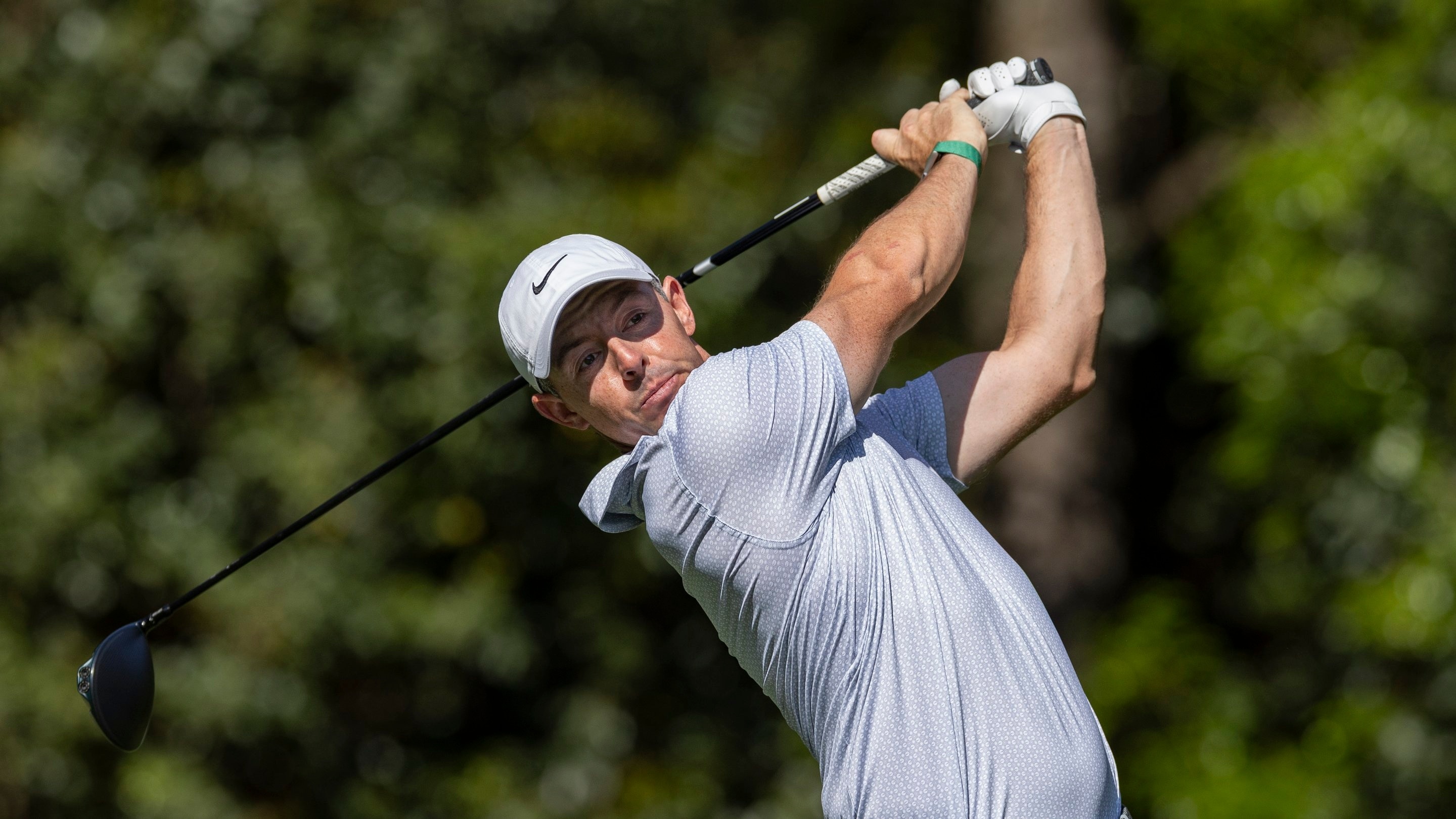 Five Things to Know From Friday's First Round at the Masters