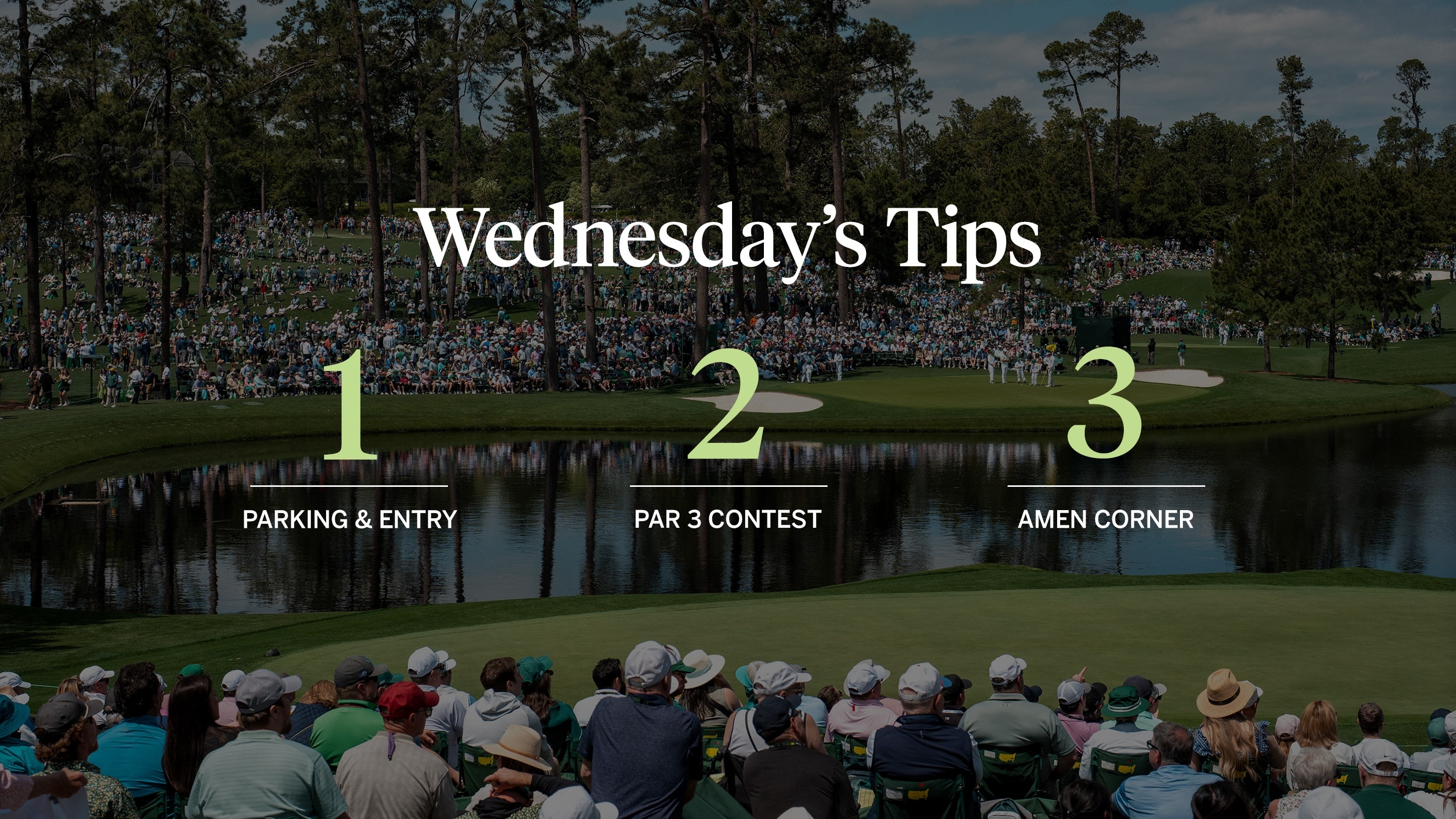 Augusta National Women's Amateur: Maria Jose Marin, Soomin Oh Share Lead