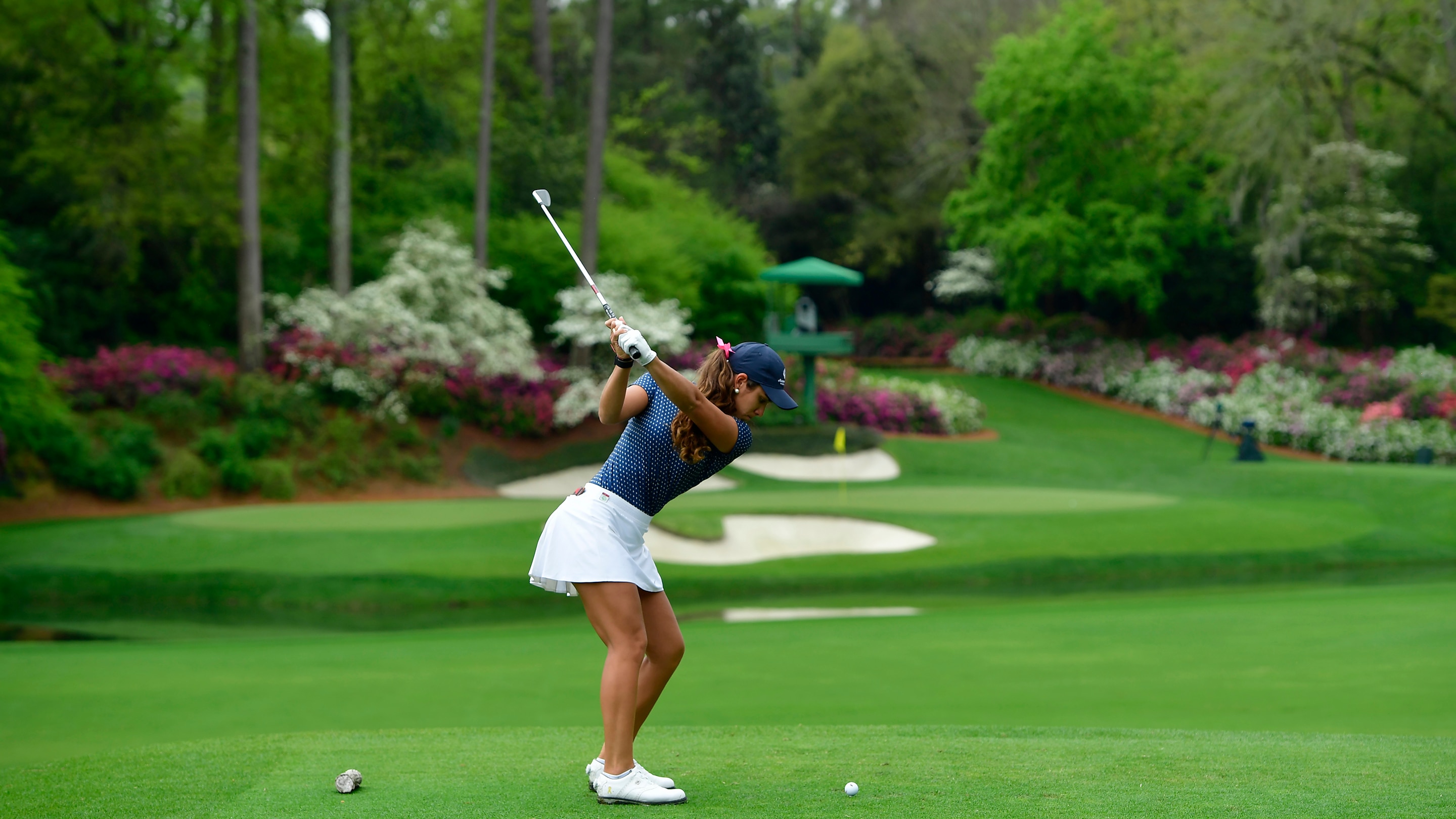 Augusta National Womens Amateur